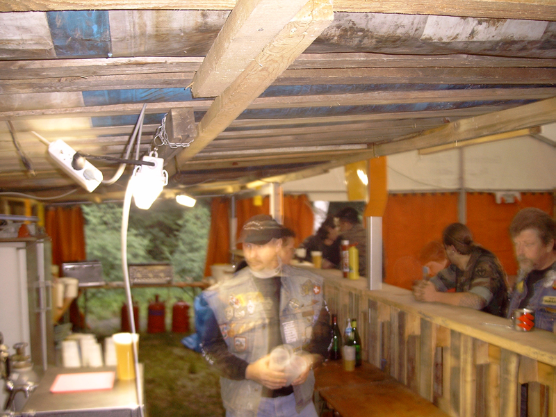 2004 - Treffen